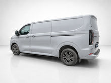 Estensioni minigonne V.2 Volkswagen T7 L2