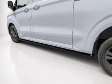 Estensioni minigonne V.2 Ford Transit Custom Mk2 (2023-) L2 - foto 2