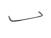 Splitter posteriore Volkswagen T7 senza paraspruzzi - foto 5