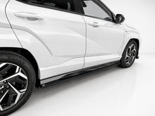 Estensioni minigonne Hyundai Kona N-Line Mk2 - foto 2