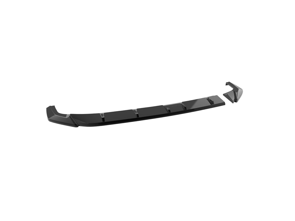 Splitter posteriore Hyundai Kona N-Line Mk2 - foto 4