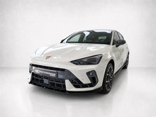 Splitter anteriore Cupra Leon MK1 Facelift - foto 2