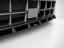 Splitter anteriore Cupra Leon MK1 Facelift - foto 4