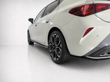 Estensioni minigonne V.2 Seat Leon Mk4 (2020-)