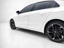 Estensioni minigonne Opel Astra L hatchback - foto 4