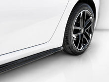 Estensioni minigonne Opel Astra L hatchback - foto 5