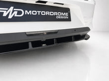 Splitter posteriore Opel Astra L hatchback - foto 4