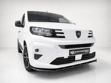 Splitter anteriore Citroen Berlingo Mk3 (2023-) L2 - foto 2