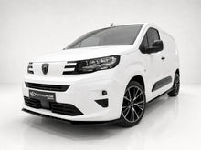 Estensioni minigonne Citroen Berlingo Mk3 (2018-2023) L2 - foto 2