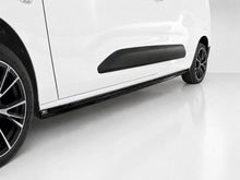 Estensioni minigonne Citroen Berlingo Mk3 (2018-2023) L2 - foto 3