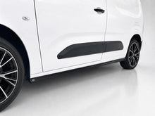 Estensioni minigonne Citroen Berlingo Mk3 (2018-2023) L1