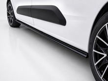Estensioni minigonne Citroen Berlingo Mk3 (2018-2023) L1 - foto 2