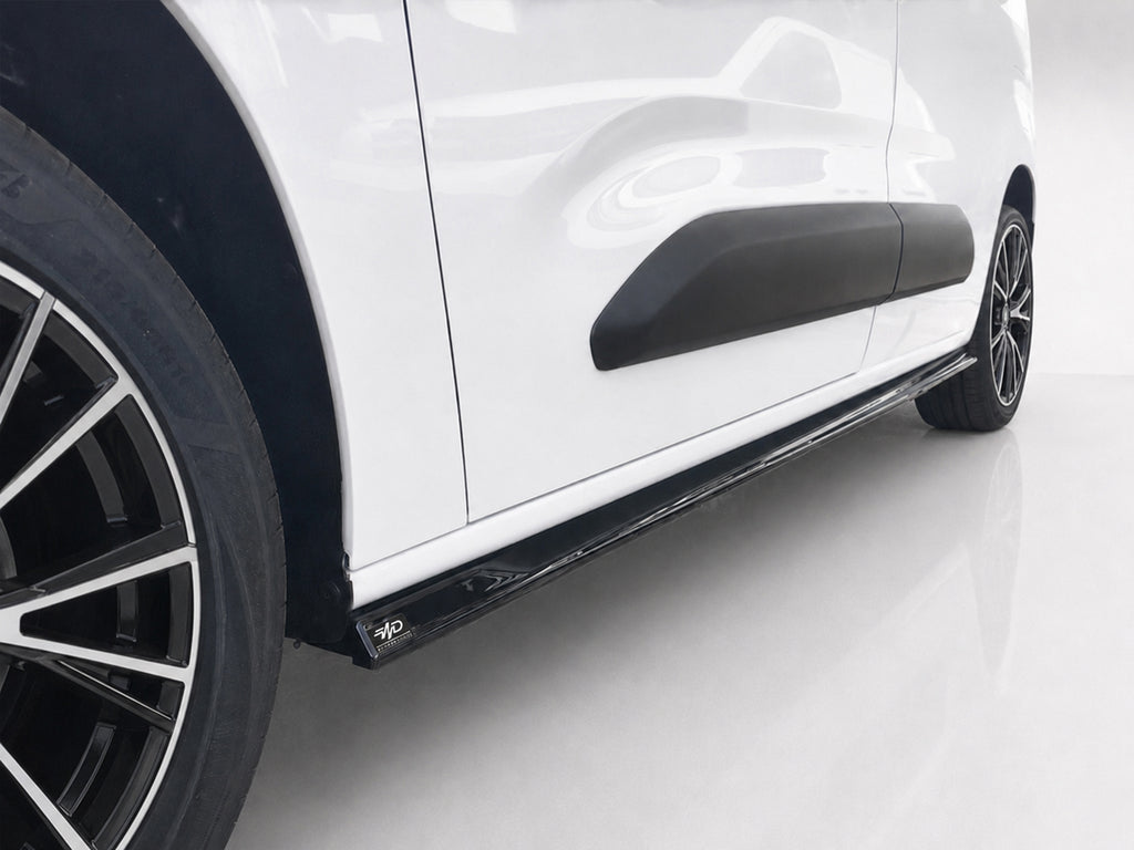 Estensioni minigonne Citroen Berlingo Mk3 (2018-2023) L1 - foto 3