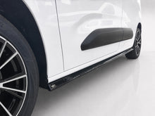 Estensioni minigonne Citroen Berlingo Mk3 (2018-2023) L1 - foto 3