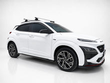 Estensioni minigonne Hyundai Kona N / N-Line Mk1 Facelift