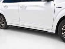 Estensioni minigonne Hyundai Kona N / N-Line Mk1 Facelift - foto 2
