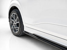 Estensioni minigonne Hyundai Kona N / N-Line Mk1 Facelift - foto 4