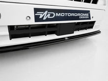 Splitter anteriore Volkswagen Crafter Mk2 / MAN TGE - foto 4