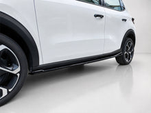 Estensioni minigonne Citroen C3 Mk4 - foto 2