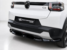 Splitter posteriore Citroen C3 Mk4 - foto 4