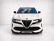 Splitter anteriore Alfa Romeo Junior