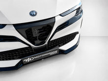 Splitter anteriore Alfa Romeo Junior - foto 3