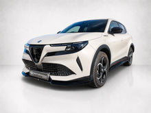Splitter anteriore Alfa Romeo Junior - foto 4