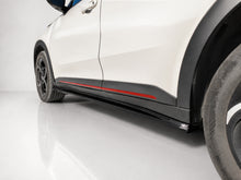 Estensioni minigonne Alfa Romeo Junior - foto 2