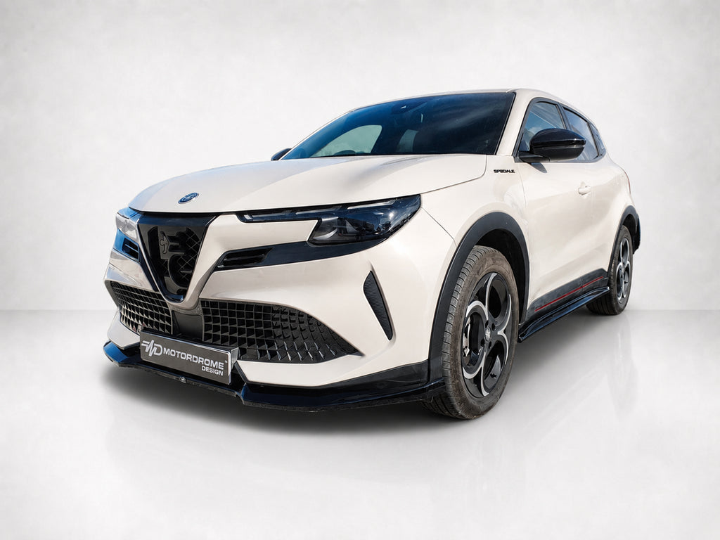 Estensioni minigonne Alfa Romeo Junior - foto 3