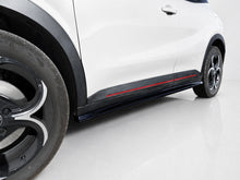 Estensioni minigonne Alfa Romeo Junior - foto 4