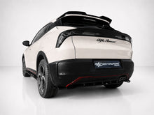 Splitter posteriore Alfa Romeo Junior - foto 2