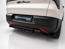 Splitter posteriore Alfa Romeo Junior - foto 3