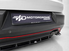 Splitter posteriore Alfa Romeo Junior - foto 4