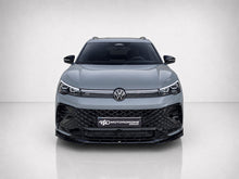 Splitter anteriore Volkswagen Tiguan Mk3 R-Line