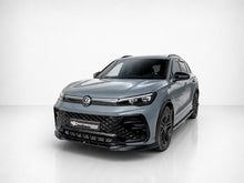 Splitter anteriore Volkswagen Tiguan Mk3 R-Line - foto 3