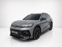 Estensioni minigonne Volkswagen Tiguan Mk3 R-Line