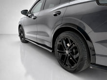 Estensioni minigonne Volkswagen Tiguan Mk3 R-Line - foto 3