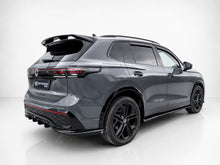 Estensioni minigonne Volkswagen Tiguan Mk3 R-Line - foto 4