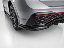 Appendici laterali posteriori Volkswagen Tiguan Mk3 R-Line - foto 4