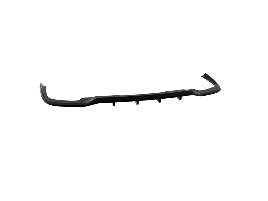 Splitter posteriore Audi A4 B9 Facelift Avant - foto 5