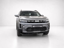 Splitter anteriore Dacia Duster Mk3 - foto 3