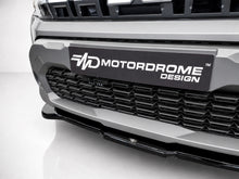 Splitter anteriore Dacia Duster Mk3 - foto 4