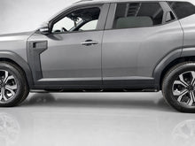 Estensioni minigonne Dacia Duster Mk3 - foto 3