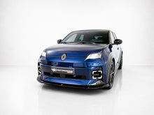 Splitter anteriore Renault 5 E-Tech - foto 3