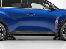 Estensioni minigonne Renault 5 E-Tech - foto 3