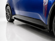Estensioni minigonne Renault 5 E-Tech - foto 4