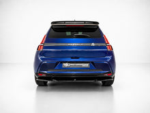 Splitter posteriore Renault 5 E-Tech - foto 2