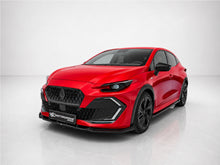 Splitter anteriore Renault Clio Mk6 - foto 3