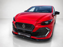 Splitter anteriore Renault Clio Mk6 - foto 4