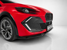 Splitter anteriore Renault Clio Mk6 - foto 5